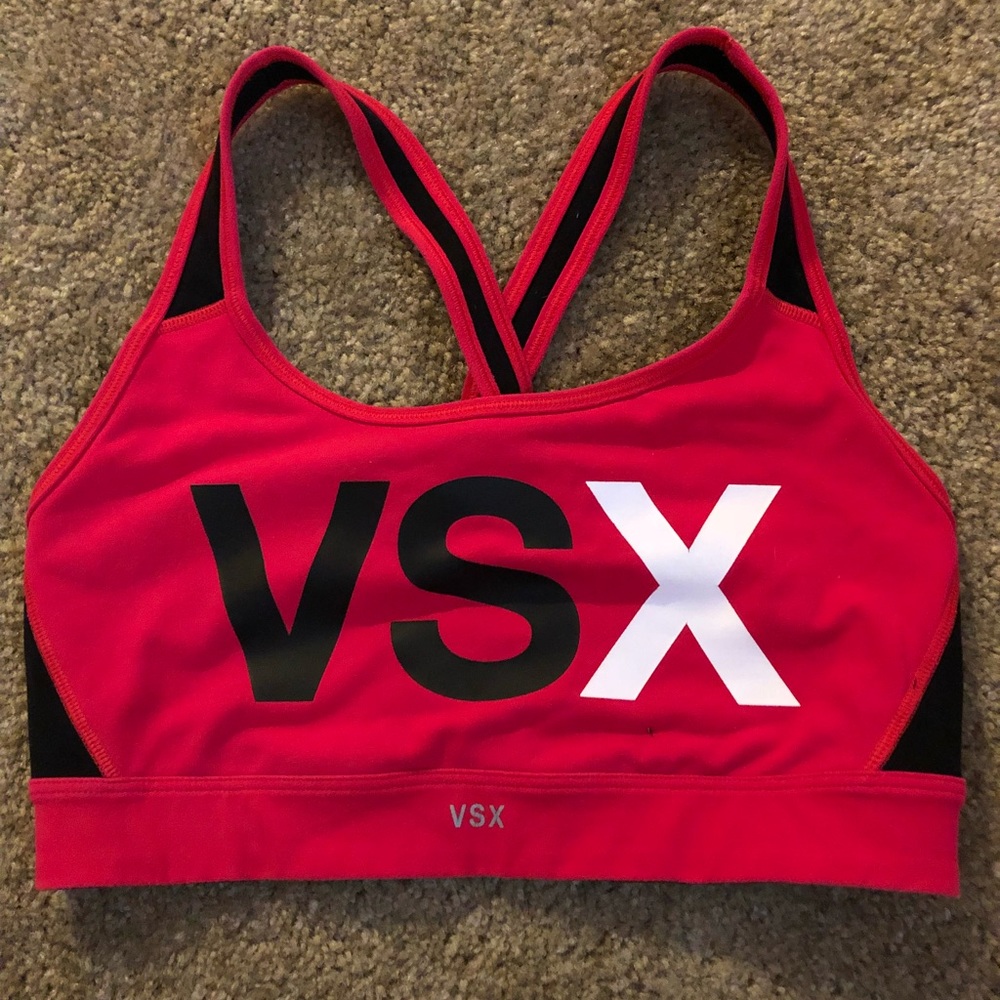 VSX Sports Bra